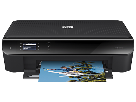 Printer software for hp envy 4502 for mac computer
